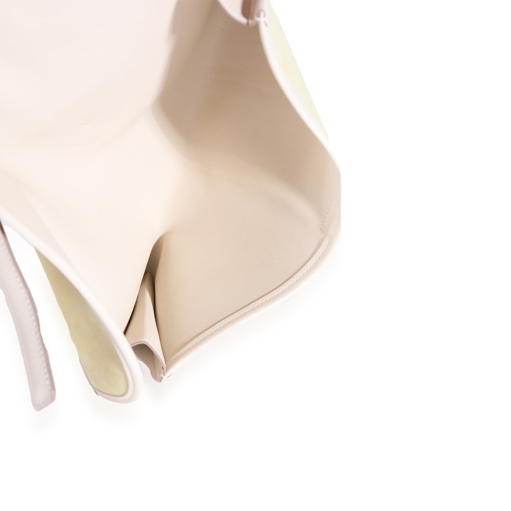 Herms Mimosa Veau Doblis & Craie Swift Jige Elan … - image 2